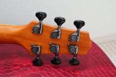 Yokoyama Guitars 【50th/20th Anniversary Model】AR-Eもみぢ #1102 / Englemann Spruce & もみぢ_8