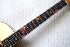 Yokoyama Guitars 【50th/20th Anniversary Model】AR-Eもみぢ #1102 / Englemann Spruce & もみぢ_10