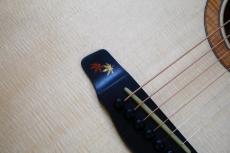 Yokoyama Guitars 【50th/20th Anniversary Model】AR-Eもみぢ #1102 / Englemann Spruce & もみぢ_14