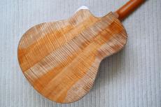 Yokoyama Guitars 【50th/20th Anniversary Model】AR-Eもみぢ #1102 / Englemann Spruce & もみぢ_16