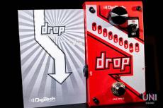 DigiTech Drop