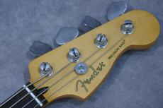 Fender  Player II Precision Bass Rosewood Coral Red_6