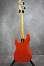 Fender  Player II Precision Bass Rosewood Coral Red_8