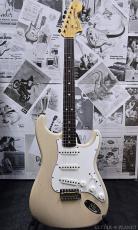 Fender Custom Shop ~Custom Collection~ 1969 Stratocaster Journeyman Relic -Faded Vintage Blonde-_2