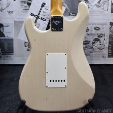 Fender Custom Shop ~Custom Collection~ 1969 Stratocaster Journeyman Relic -Faded Vintage Blonde-_3