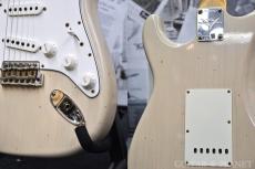 Fender Custom Shop ~Custom Collection~ 1969 Stratocaster Journeyman Relic -Faded Vintage Blonde-_9