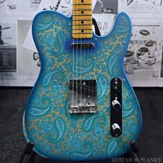 Fender Custom Shop ~LIMITED EDITION~ Brad Paisley 1967 ''LOST PAISLEY'' Telecaster Relic