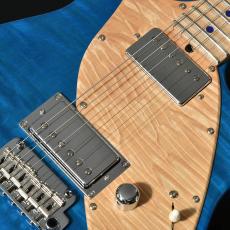 STR GUITARS STR JTG Design HH TOCHI/ASH BLU_2