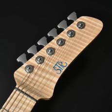 STR GUITARS STR JTG Design HH TOCHI/ASH BLU_4