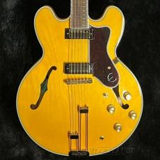 Epiphone Sheraton -Natural- #25121510072【3.93kg】