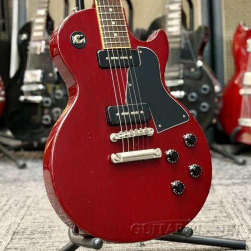 Gibson Les Paul Special (Junior II) -Heritage Cherry- 1997年製 【P-100 Pickups!】【3.45kg】