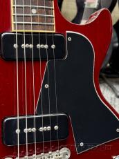 Gibson Les Paul Special (Junior II) -Heritage Cherry- 1997年製 【P-100 Pickups!】【3.45kg】_7