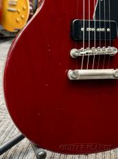 Gibson Les Paul Special (Junior II) -Heritage Cherry- 1997年製 【P-100 Pickups!】【3.45kg】_8