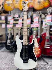 Charvel Pro-Mod So-Cal Style 1 HH FR -Snow White / Maple- 2015年製_2