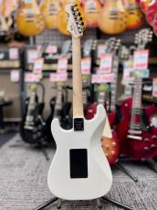 Charvel Pro-Mod So-Cal Style 1 HH FR -Snow White / Maple- 2015年製_4