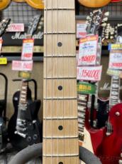 Charvel Pro-Mod So-Cal Style 1 HH FR -Snow White / Maple- 2015年製_5