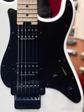 Charvel Pro-Mod So-Cal Style 1 HH FR -Snow White / Maple- 2015年製_7