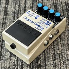 BOSS DD-8 Digital Delay【デジタルディレイ】