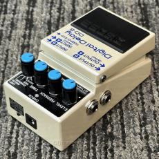 BOSS DD-8 Digital Delay【デジタルディレイ】_2
