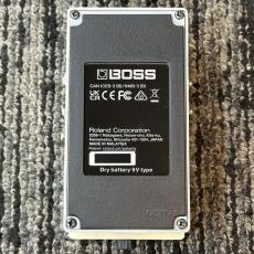 BOSS DD-8 Digital Delay【デジタルディレイ】_4
