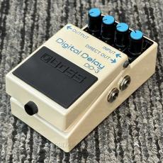 BOSS DD-3 Digital Delay【デジタルディレイ】