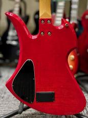 Burny MG-130S hide model -CS Cherry Sunburst- 1990年代頃製【Refets!】【軽量3.09kg!】【With Sustainer】_3