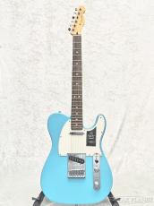 Fender Player II Telecaster -Aquatone Blue/Rosewood-【MX25145273】【3.70kg】【全国送料当社負担】_2