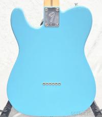 Fender Player II Telecaster -Aquatone Blue/Rosewood-【MX25145273】【3.70kg】【全国送料当社負担】_3