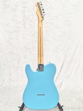 Fender Player II Telecaster -Aquatone Blue/Rosewood-【MX25145273】【3.70kg】【全国送料当社負担】_4