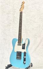 Fender Player II Telecaster -Aquatone Blue/Rosewood-【MX25145273】【3.70kg】【全国送料当社負担】_5
