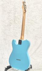 Fender Player II Telecaster -Aquatone Blue/Rosewood-【MX25145273】【3.70kg】【全国送料当社負担】_6