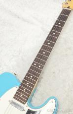 Fender Player II Telecaster -Aquatone Blue/Rosewood-【MX25145273】【3.70kg】【全国送料当社負担】_7