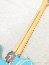 Fender Player II Telecaster -Aquatone Blue/Rosewood-【MX25145273】【3.70kg】【全国送料当社負担】_8