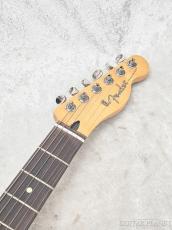 Fender Player II Telecaster -Aquatone Blue/Rosewood-【MX25145273】【3.70kg】【全国送料当社負担】_9