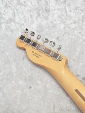 Fender Player II Telecaster -Aquatone Blue/Rosewood-【MX25145273】【3.70kg】【全国送料当社負担】_10
