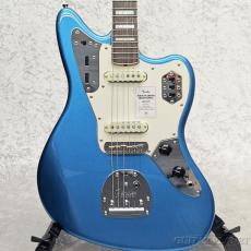 Fender Made in Japan Traditional Late 60s Jaguar MCH -Lake Placid Blue-【JD26006356】【3.70kg】