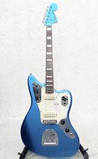 Fender Made in Japan Traditional Late 60s Jaguar MCH -Lake Placid Blue-【JD26006356】【3.70kg】_2