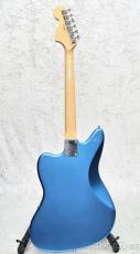 Fender Made in Japan Traditional Late 60s Jaguar MCH -Lake Placid Blue-【JD26006356】【3.70kg】_3