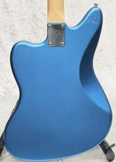 Fender Made in Japan Traditional Late 60s Jaguar MCH -Lake Placid Blue-【JD26006356】【3.70kg】_4