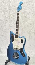 Fender Made in Japan Traditional Late 60s Jaguar MCH -Lake Placid Blue-【JD26006356】【3.70kg】_5