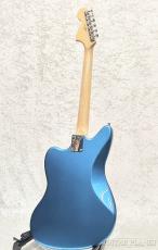 Fender Made in Japan Traditional Late 60s Jaguar MCH -Lake Placid Blue-【JD26006356】【3.70kg】_6