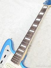 Fender Made in Japan Traditional Late 60s Jaguar MCH -Lake Placid Blue-【JD26006356】【3.70kg】_8