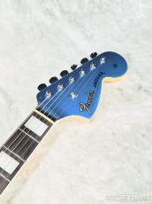 Fender Made in Japan Traditional Late 60s Jaguar MCH -Lake Placid Blue-【JD26006356】【3.70kg】_9