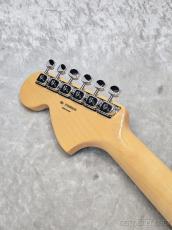 Fender Made in Japan Traditional Late 60s Jaguar MCH -Lake Placid Blue-【JD26006356】【3.70kg】_10