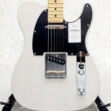 Fender Made In Japan Hybrid II Telecaster -US Blonde/Maple-【JD26011711】【軽量3.17kg】
