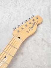 Fender Made In Japan Hybrid II Telecaster -US Blonde/Maple-【JD26011711】【軽量3.17kg】_9