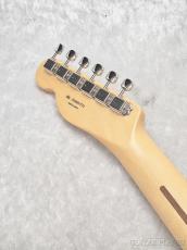 Fender Made In Japan Hybrid II Telecaster -US Blonde/Maple-【JD26011711】【軽量3.17kg】_10