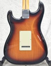 Fender Made In Japan Hybrid II Stratocaster -3 Tone Sunburst/Rosewood-【JD26002672】【3.44kg】_3