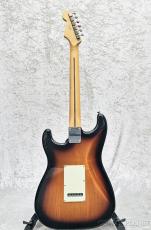 Fender Made In Japan Hybrid II Stratocaster -3 Tone Sunburst/Rosewood-【JD26002672】【3.44kg】_4