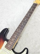 Fender Made In Japan Hybrid II Stratocaster -3 Tone Sunburst/Rosewood-【JD26002672】【3.44kg】_8
